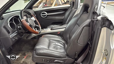 Lot 340 - 2004 CHEVROLET GMC SSR