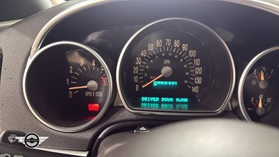 Lot 340 - 2004 CHEVROLET GMC SSR