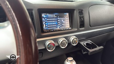 Lot 340 - 2004 CHEVROLET GMC SSR