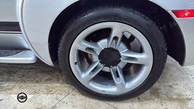 Lot 340 - 2004 CHEVROLET GMC SSR