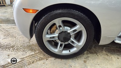 Lot 340 - 2004 CHEVROLET GMC SSR