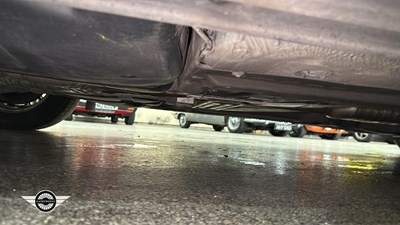 Lot 2 - 1998 BMW 520I SE AUTO