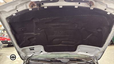 Lot 2 - 1998 BMW 520I SE AUTO