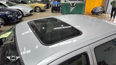 Lot 89 - 1988 FORD SIERRA LX