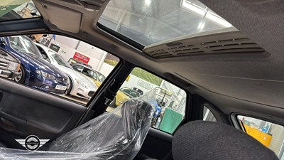 Lot 89 - 1988 FORD SIERRA LX