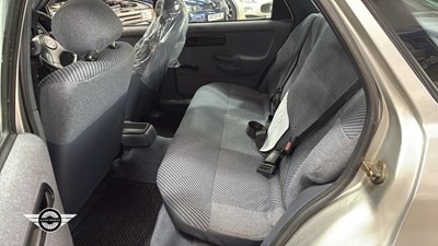 Lot 89 - 1988 FORD SIERRA LX