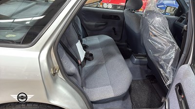 Lot 89 - 1988 FORD SIERRA LX