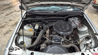 Lot 89 - 1988 FORD SIERRA LX