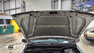 Lot 89 - 1988 FORD SIERRA LX