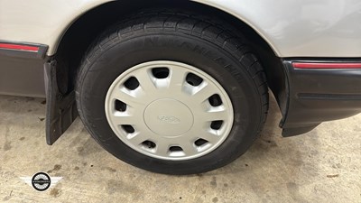 Lot 89 - 1988 FORD SIERRA LX