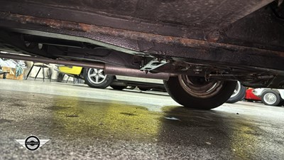 Lot 434 - 1962 MORRIS MINOR