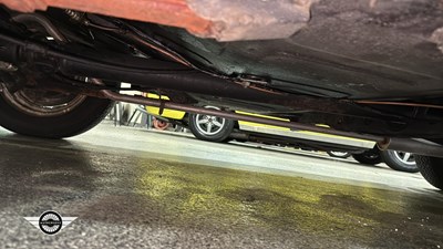 Lot 434 - 1962 MORRIS MINOR