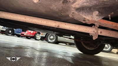 Lot 434 - 1962 MORRIS MINOR