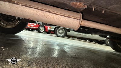 Lot 434 - 1962 MORRIS MINOR