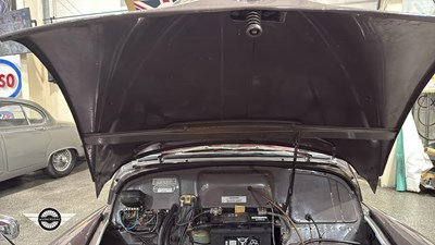 Lot 434 - 1962 MORRIS MINOR