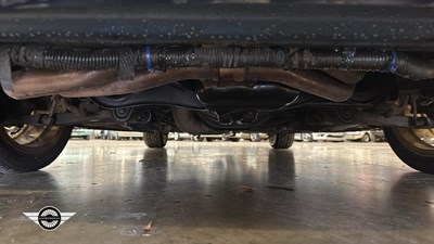 Lot 854 - 1997 SUBARU IMPREZA WRX STI