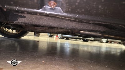 Lot 854 - 1997 SUBARU IMPREZA WRX STI