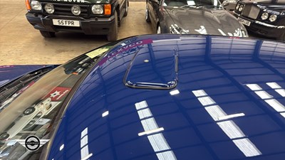 Lot 854 - 1997 SUBARU IMPREZA WRX STI