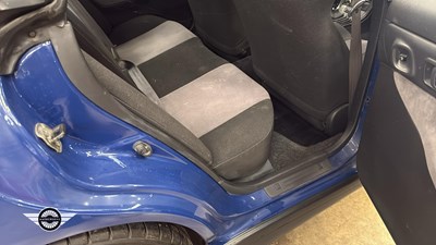 Lot 854 - 1997 SUBARU IMPREZA WRX STI
