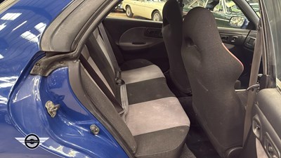 Lot 854 - 1997 SUBARU IMPREZA WRX STI