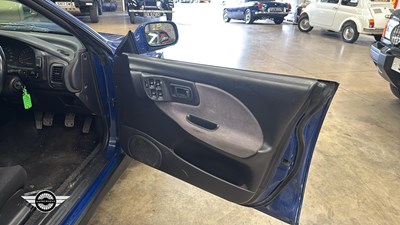 Lot 854 - 1997 SUBARU IMPREZA WRX STI