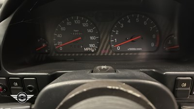 Lot 854 - 1997 SUBARU IMPREZA WRX STI