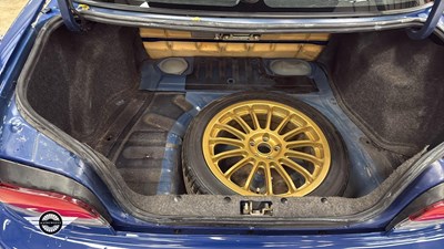 Lot 854 - 1997 SUBARU IMPREZA WRX STI