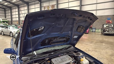 Lot 854 - 1997 SUBARU IMPREZA WRX STI