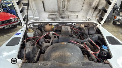 Lot 690 - 2011 LAND ROVER DEFENDER 130 HCPU TD D/C