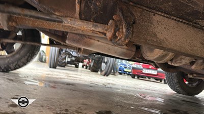 Lot 852 - 1995 LAND ROVER RANGE ROVER VOGUE