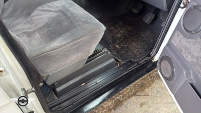 Lot 852 - 1995 LAND ROVER RANGE ROVER VOGUE