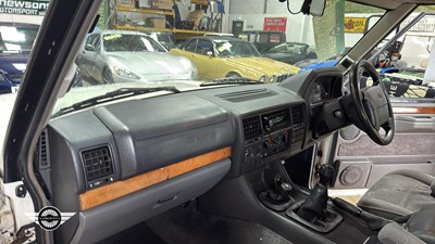 Lot 852 - 1995 LAND ROVER RANGE ROVER VOGUE