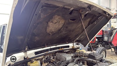 Lot 852 - 1995 LAND ROVER RANGE ROVER VOGUE