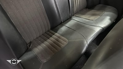 Lot 308 - 1971 FORD CAPRI