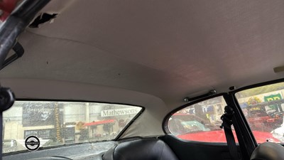 Lot 308 - 1971 FORD CAPRI