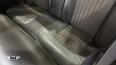 Lot 308 - 1971 FORD CAPRI