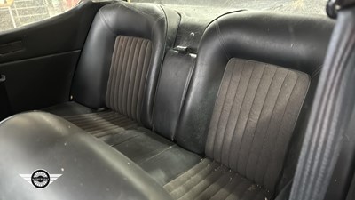 Lot 308 - 1971 FORD CAPRI