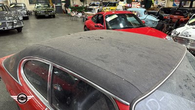 Lot 308 - 1971 FORD CAPRI