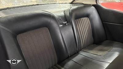 Lot 308 - 1971 FORD CAPRI