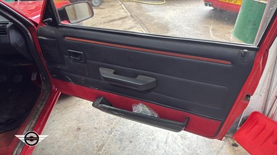 Lot 868 - 1991 PEUGEOT 205 GTI