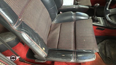 Lot 868 - 1991 PEUGEOT 205 GTI