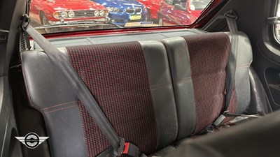 Lot 868 - 1991 PEUGEOT 205 GTI