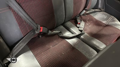 Lot 868 - 1991 PEUGEOT 205 GTI