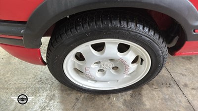 Lot 868 - 1991 PEUGEOT 205 GTI