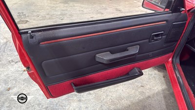 Lot 868 - 1991 PEUGEOT 205 GTI