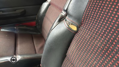 Lot 868 - 1991 PEUGEOT 205 GTI