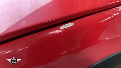 Lot 868 - 1991 PEUGEOT 205 GTI