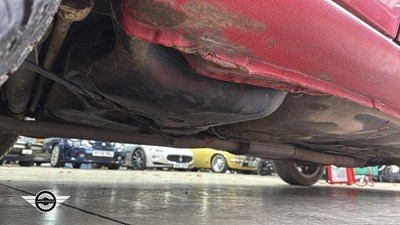 Lot 868 - 1991 PEUGEOT 205 GTI