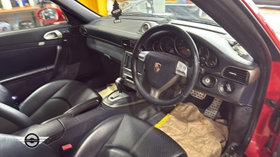 Lot 898 - 2004 PORSCHE 911 CARRERA 2 TIPTRONIC S