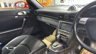 Lot 898 - 2004 PORSCHE 911 CARRERA 2 TIPTRONIC S